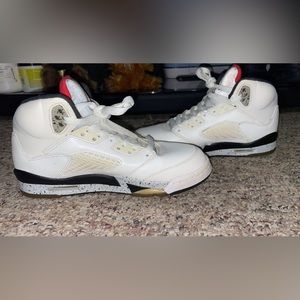 Jordan 5